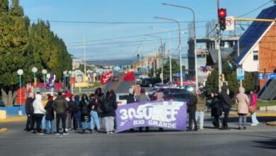 Photo of SUTEF adhiere al paro nacional docente del próximo 2 de octubre