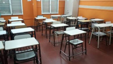 Photo of Camioneros plantearon su preocupación por la suspensión de clases en las escuelas