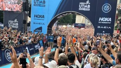 Photo of Confirmaron la realización en marzo 2025 de la carrera internacional UTMB en el fin del mundo