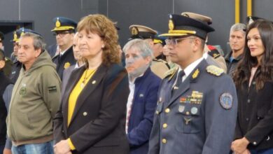 Photo of El jefe penitenciario confirmó que la Justicia lo tiene imputado por suspender haberes a la enfermera que presentaba licencias médicas y trabajaba en otro lugar