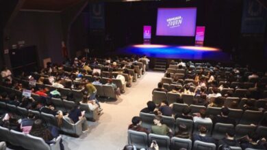 Photo of Se llevó adelante la inauguración del “Ushuaia Joven 2024”