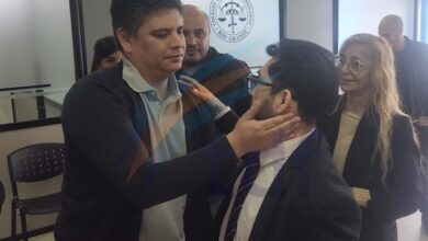 Photo of Mañana sería la elección del Colegio de Abogados con un fuerte trasfondo político que podría suspenderla