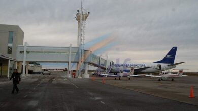 Photo of Aerolíneas Argentinas: Nación propone que “las provincias o municipios” financien rutas que puedan no ser rentables