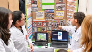 Photo of La provincia ya eligió los 18 proyectos que irán a las ferias de ciencias nacionales