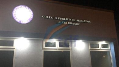 Photo of Elecciones en el Colegio de Abogados: Se bajó la lista de Rodas y mañana se proclama el oficialismo