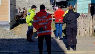 Photo of Tercer preso que esta semana incumple con beneficios de salidas otorgados por un juez de Ushuaia