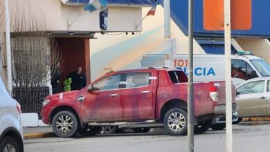 Photo of Escándalo narco: La Justicia Federal incautó la camioneta en la que denunciaron que les “plantaron” cocaína