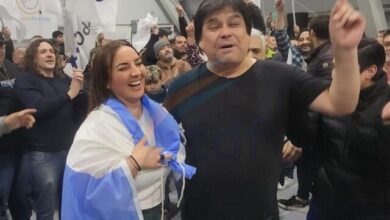 Photo of La Justicia ordenó retener haberes a un diputado nacional por “cuota alimentaria”