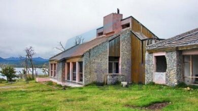 Photo of Licitan este lunes un proyecto para reconstruir la hostería del lago Yehuin