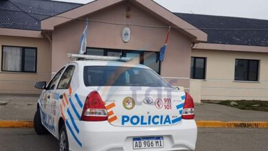 Photo of El subcomisario Paredes, detenido en febrero por Violencia de Género, fue excarcelado