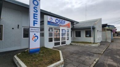 Photo of Intiman a directivos de Osef a regularizar una cobertura y de no hacerlo, pagar una multa de 50 mil pesos diarios