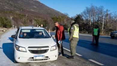 Photo of Operativo Invierno 2024: Bajó la cantidad de accidentes con respecto a años anteriores