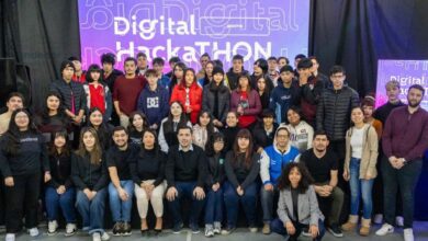 Photo of Río Grande celebró la tercera edición de la Digital Hackathon para jóvenes innovadores