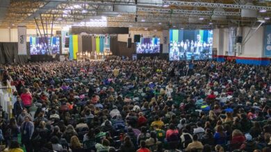 Photo of “Nuestra comunidad tiene un gran compromiso con el cuidado de la salud mental”