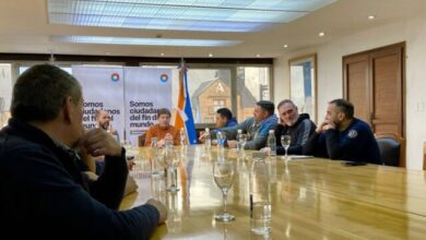 Photo of Melella: “Vamos a defender todos los puestos de trabajo de nuestra industria”