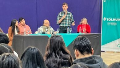 Photo of Río Grande y Tolhuin realizaron una jornada de prevención del suicidio en la ciudad mediterránea