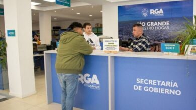 Photo of El Municipio avanza en la regularización del registro habitacional y la generación de lotes con servicios