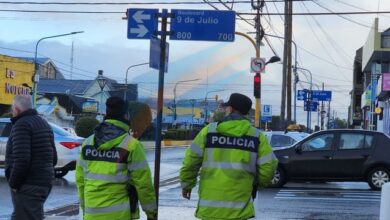 Photo of “La situación socioeconómica repercute en la seguridad pública” explicaron desde la Policía