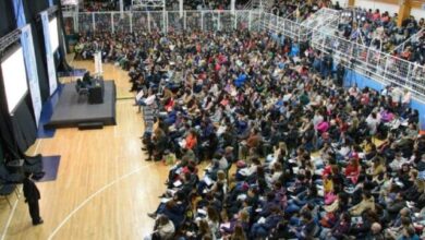 Photo of Ya hay más de 3.200 inscriptos en el curso de formadores de prevención del suicidio