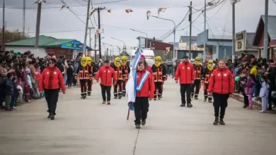 Photo of Tolhuin abre la convocatoria para el Desfile por el 52° aniversario de la ciudad