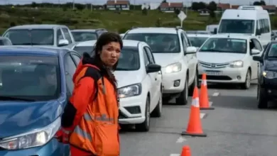 Photo of El Superior Tribunal deberá resolver si es “inconstitucional” multar a los Uber