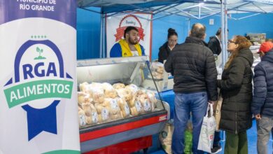 Photo of Por la calidad y los buenos precios, más de 3000 familias eligieron “El Mercado en tu barrio”