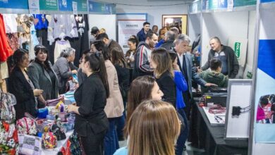 Photo of “Expo Oficios 2024”: un encuentro de empleo y profesionalización en Río Grande