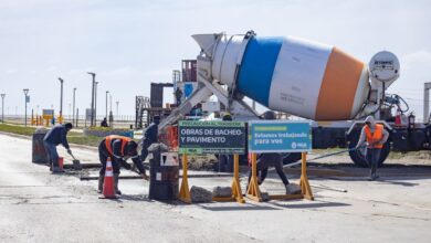 Photo of El Municipio invierte en infraestructura para transformar la ciudad