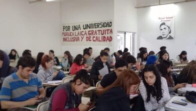 Photo of Advierten que el proyecto de presupuesto nacional 2025 destina “la mitad de lo que pidieron las Universidades