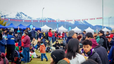 Photo of EMPRENDEDORES FUERON PARTE DE LOS FESTEJOS POR EL ANIVERSARIO DE USHUAIA