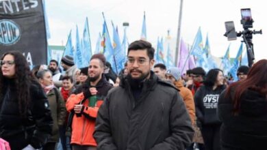 Photo of Bogado repudió el desfinanciamiento de las universidades nacionales