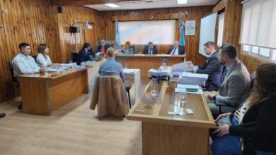 Photo of Comenzó juicio a joven de 19 años por el homicidio ocurrido en la plaza Almirante Brown