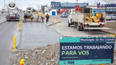 Photo of Avanza el plan de obras viales en Río Grande