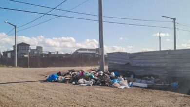 Photo of Se pide a los vecinos de la ciudad gestionar de manera adecuada los residuos