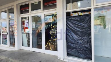 Photo of Detenido robando dentro de un local comercial volvió a ser dejado en libertad por la fiscalía de flagrancia