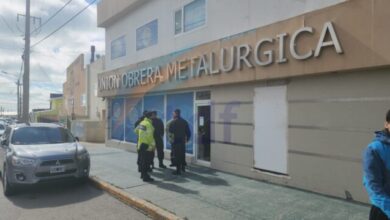 Photo of Desde el Sanatorio Fueguino consideran necesario “esclarecer las causas del deceso” de Marcelo Fernández