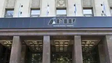 Photo of El Gobierno de Milei anunció el cierre de AFIP: cómo será la agencia que la reemplazará