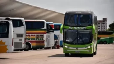 Photo of El gobierno desreguló el transporte de larga y mediana distancia