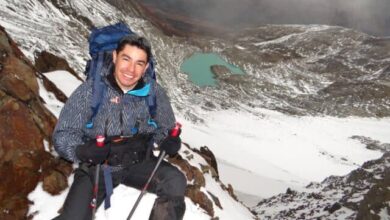 Photo of Búsqueda de Elio Torres: No localizaron elementos de interés en Península Mitre