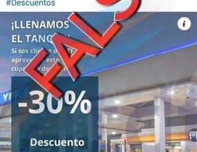 Photo of “Ninguna publicidad de Banco pide claves, ni pide acceso al sistema”