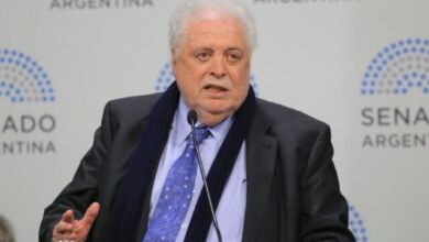 Photo of Falleció el ex ministro de salud Gines González García