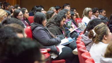 Photo of Con alcance internacional, se realizarán las “2das Jornadas Municipales sobre Cuidados Igualitarios”