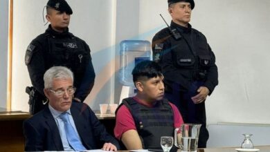 Photo of Condenaron a 5 años al conductor que atropelló y mató a un hombre que iba a trabajar