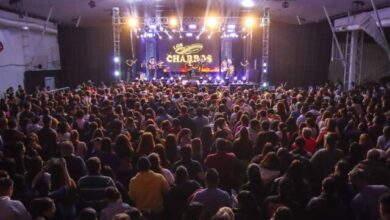 Photo of Fiesta por 52 aniversario de Tolhuin: una noche de música y productos locales