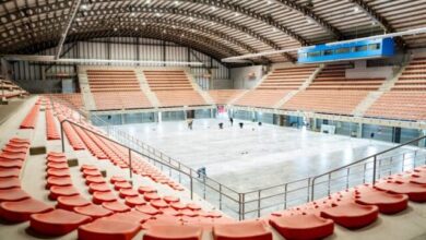 Photo of El microestadio de Río Grande entra en la etapa final de obra