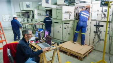 Photo of Concluyó la primera etapa de trabajos para la modernización del Centro de Distribución Torelli en Ushuaia