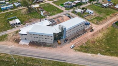 Photo of Vuoto anunció la construcción de un hotel de cuatro estrellas en Ushuaia