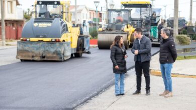 Photo of El Municipio realizó la apertura de sobres para la obra de remediación asfáltica de la Av. Héroes de Malvinas