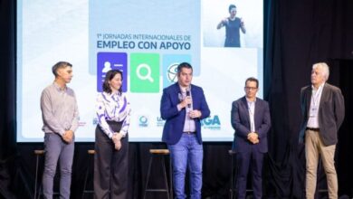 Photo of “Río Grande tiene el desafío de trabajar el empleo con inclusión”