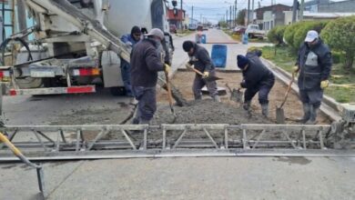 Photo of Comienza el plan de obras viales en distintos puntos de la ciudad